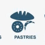 pastries