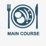 main course